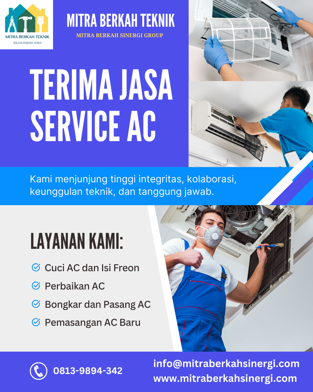 logo servis ac1